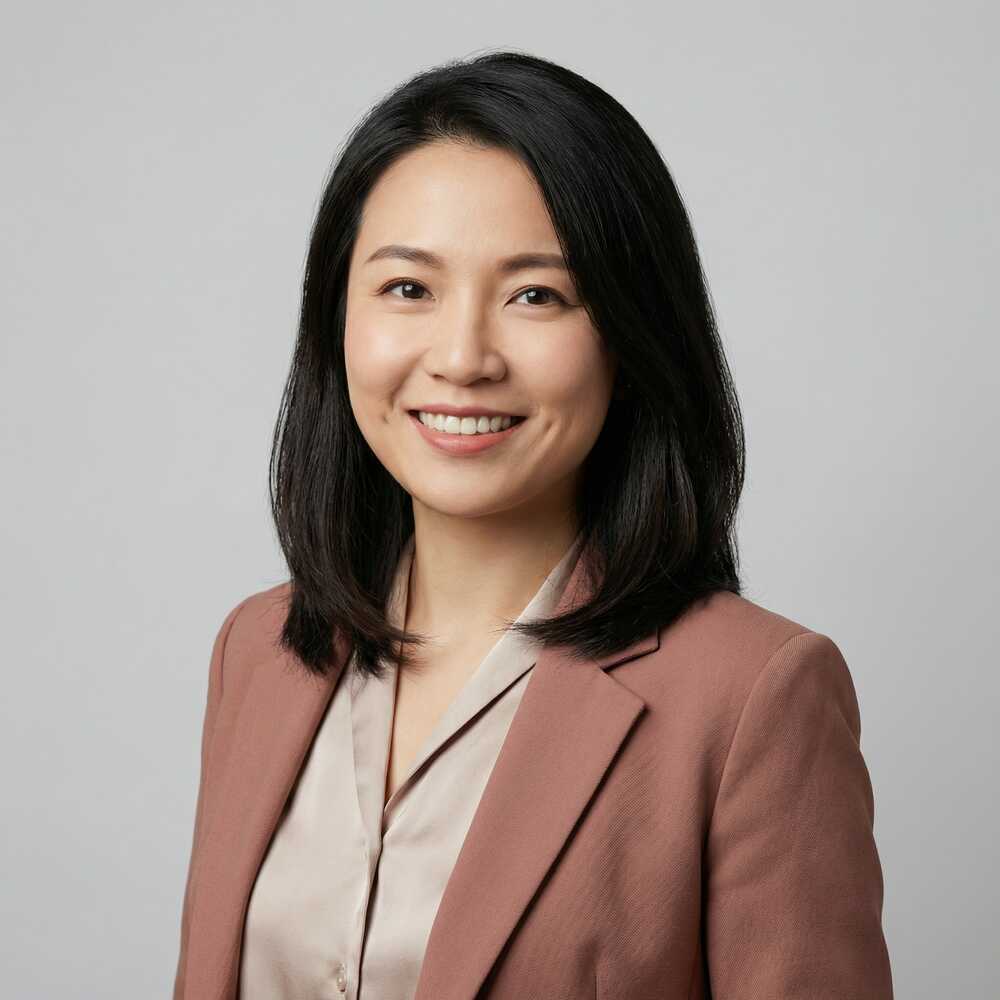 抖阴制片人林雪琴