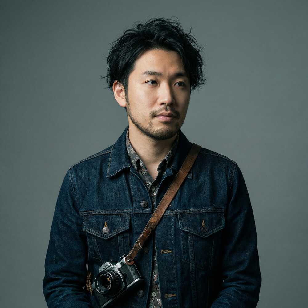 抖阴摄影师张浩然