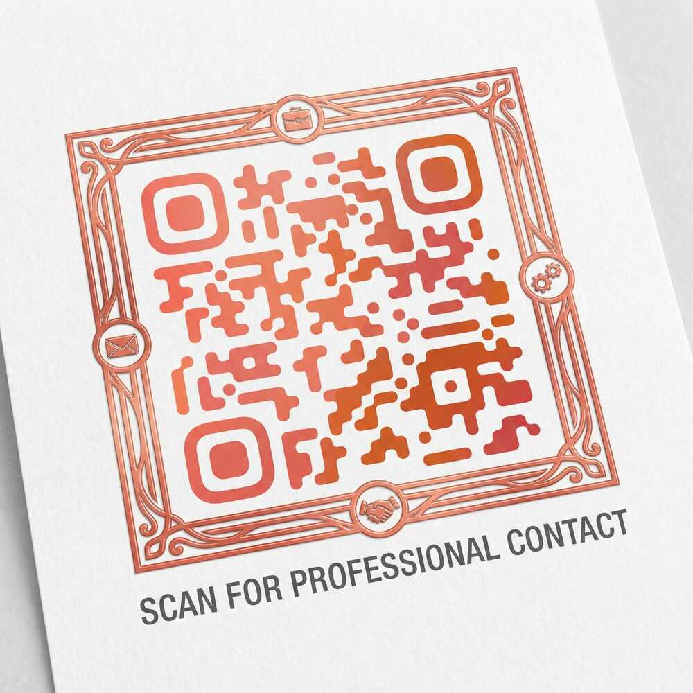 抖阴商务二维码